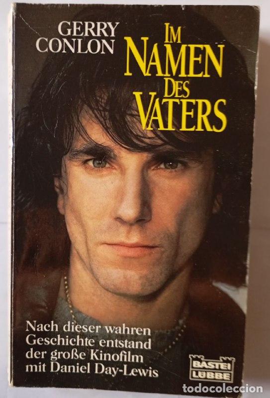 Libros: Im namen des vaters - Conlon, Gerry - Foto 1