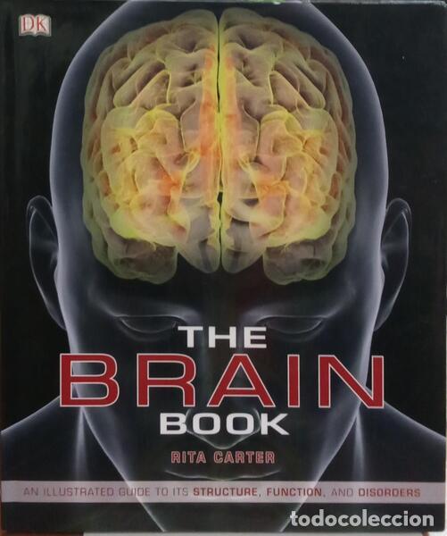 Libros: CARTER. (Rita) et al. - THE BRAIN BOOK. - Foto 1