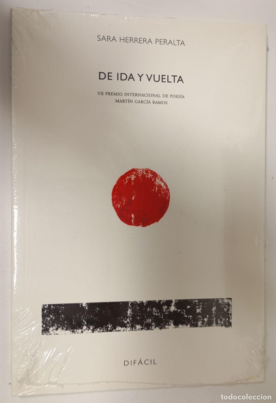 Libros: De ida y vuelta - Herrera Peralta, Sara - Foto 1