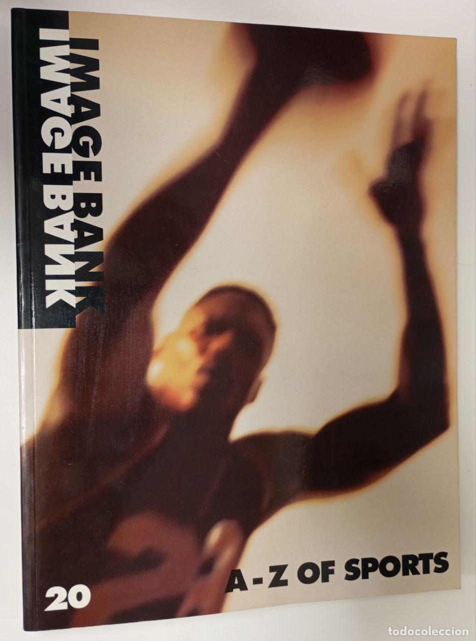 Libros: Image bank. - VV.AA. - Foto 1