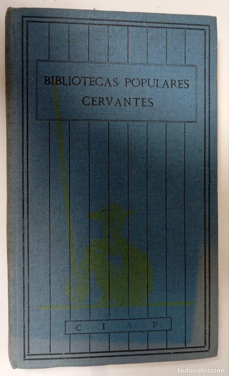 Libros: Doloras, poemas y humoradas. - Ram&oacute;n de Campoamor - Foto 1