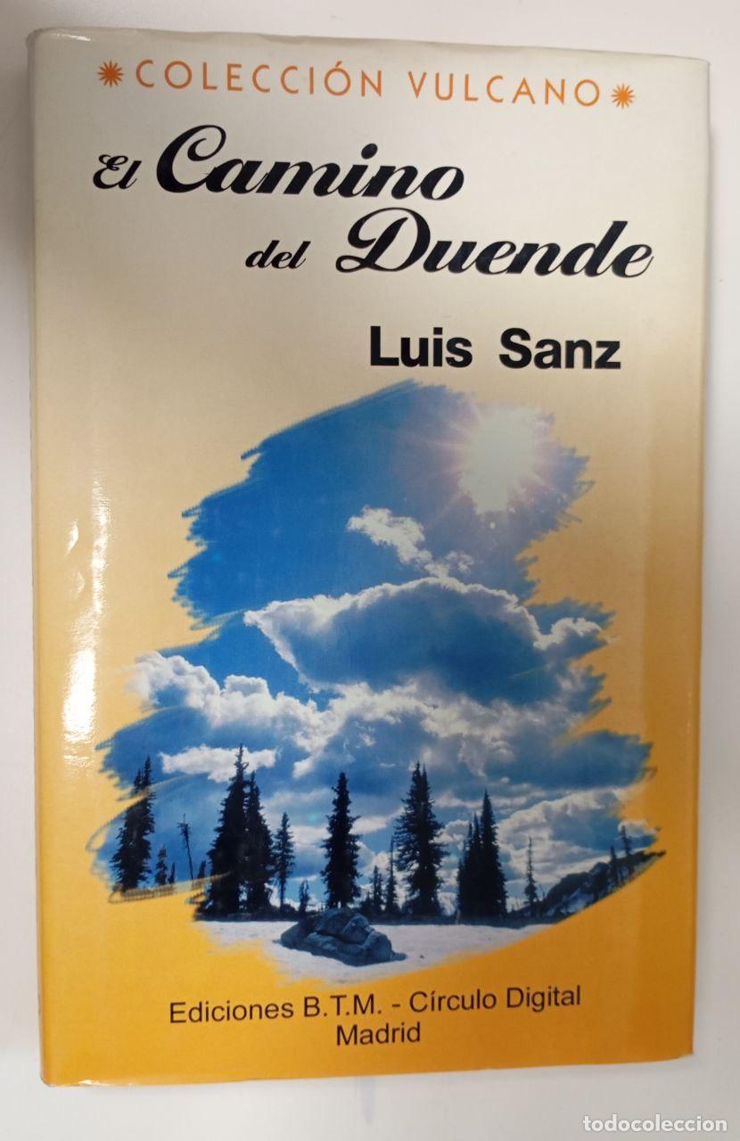 Libros: El camino del duende - Sanz S&aacute;nchez, Luis - Foto 1