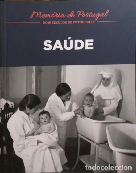Libros: GRA&Ccedil;A. (Lu&iacute;s) - SA&Uacute;DE. - Foto 1