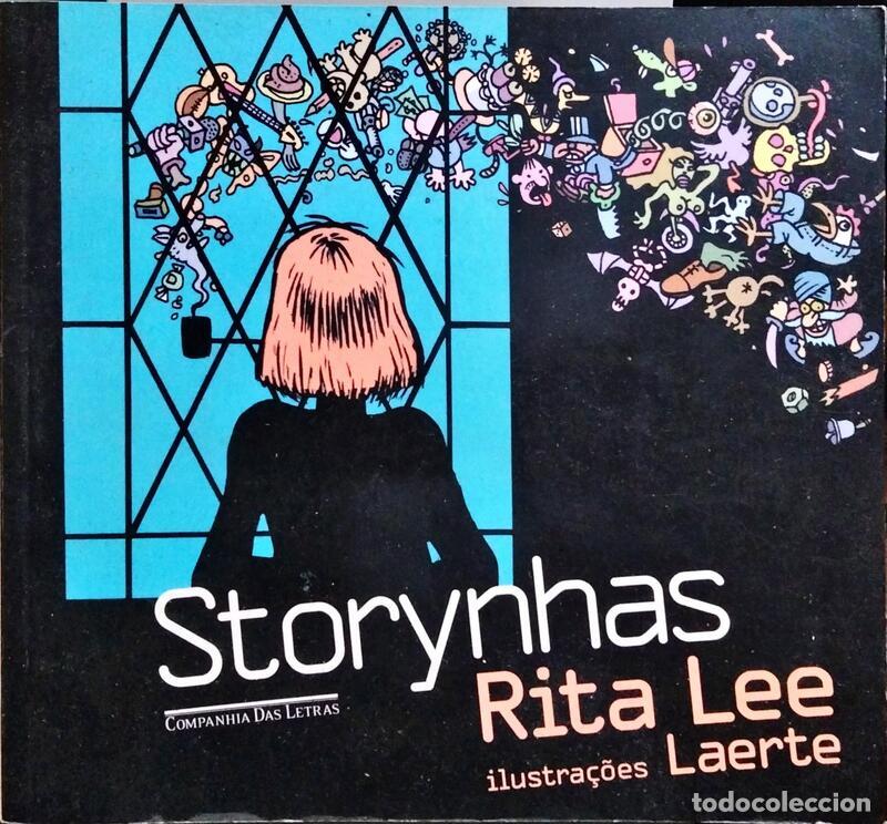 Libros: LEE. (Rita) - STORYNHAS. - Foto 1