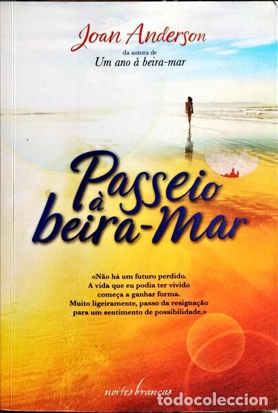 Libros: ANDERSON. (Joan) - PASSEIO &Agrave; BEIRA-MAR. - Foto 1