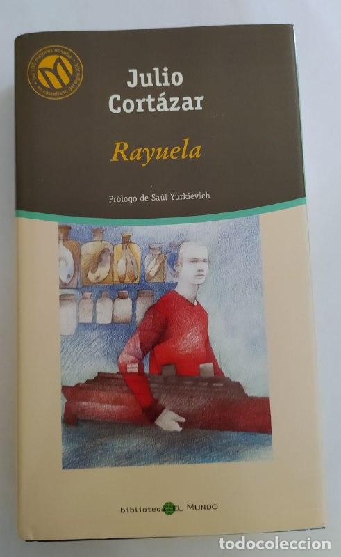 Libros: Rayuela. - Cort&aacute;zar, Julio (1914-1984) - Foto 1