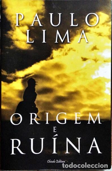 Libros: LIMA. (Paulo) - ORIGEM E RU&Iacute;NA. - Foto 1