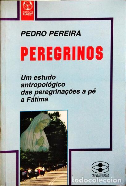 Libros: PEREIRA. (Pedro) - PEREGRINOS. - Foto 1