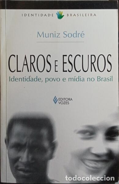 Libros: SODR&Eacute;. (Muniz) - CLAROS E ESCUROS. - Foto 1