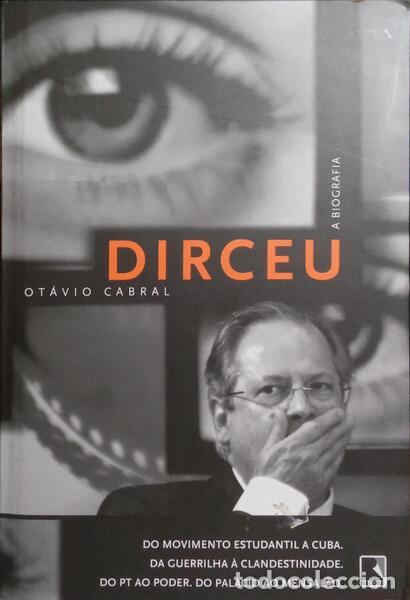 Libros: CABRAL. (Ot&aacute;vio) - DIRCEU. - Foto 1