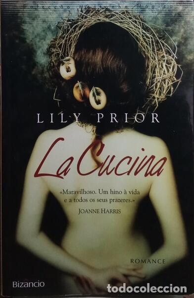 Libros: PRIOR. (Lily) - LA CUCINA. - Foto 1