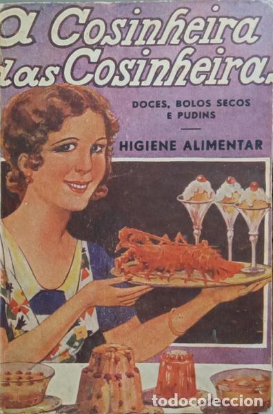 B&uuml;cher: ROSA MARIA. - A COZINHEIRA DAS COZINHEIRAS. [12.&ordf; EDI&Ccedil;&Atilde;O]