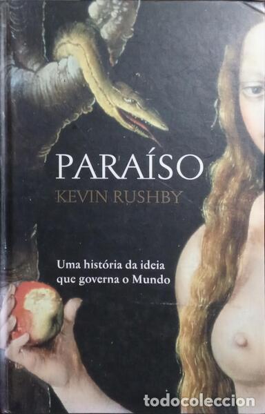 Libros: RUSHBY. (Kevin) - PARA&Iacute;SO. - Foto 1