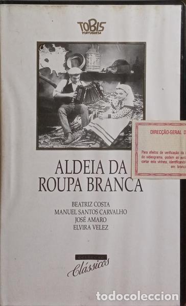 Libros: COSTA. (Beatriz) e outros. - ALDEIA DA ROUPA BRANCA. - Foto 1