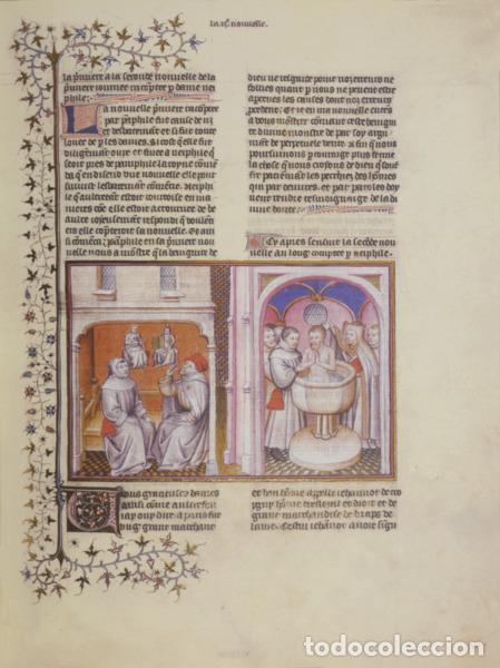 Libros: BOCCACCIO. (Giovanni) - DECAMERONE. - Foto 2