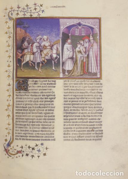 Libros: BOCCACCIO. (Giovanni) - DECAMERONE. - Foto 3