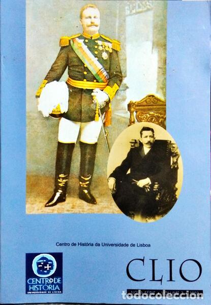 Libros: CLIO, NOVA S&Eacute;RIE - VOLUME 7, 2002. - Foto 1