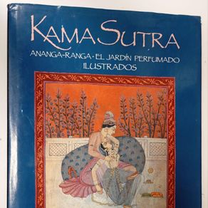 Ananga Ranga gran volumen - kama sutra - ananga ranga. el ja - Compra venta en ...