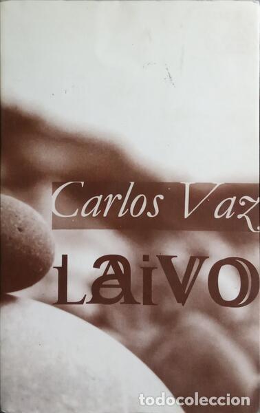 Libros: VAZ. (Carlos) - LAIVO. - Foto 1
