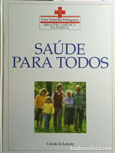 Libros: CLAYMAN. (Charles B.) - SA&Uacute;DE PARA TODOS. - Foto 1