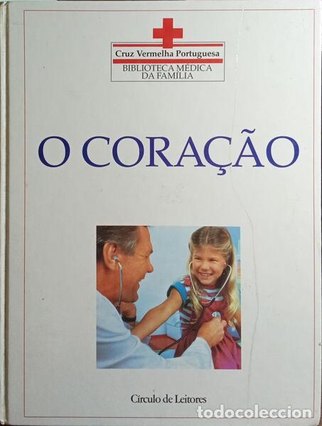 Libros: CLAYMAN. (Charles B.) - O CORA&Ccedil;&Atilde;O. - Foto 1