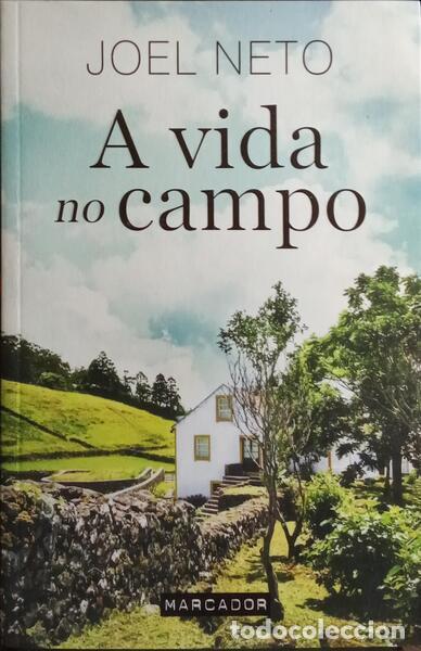 Libros: NETO. (Joel) - A VIDA NO CAMPO. [2.&ordf; EDI&Ccedil;&Atilde;O] - Foto 1
