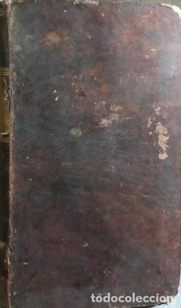Libros: MATOS. (Manuel Ant&oacute;nio de) - ENCYCLOPEDIA DAS ARTES. - Foto 2