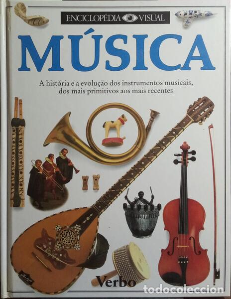 Libros: ARDLEY. (Neil) - M&Uacute;SICA. [6.&ordf; EDI&Ccedil;&Atilde;O] - Foto 1