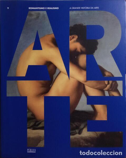 Libros: MARRUCHI. (Giulia) e Riccardo Belcari. - ROMANTISMO E REALISMO. - Foto 1