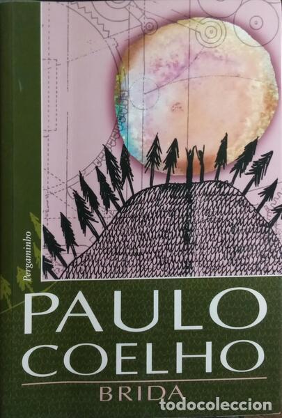 Libros: COELHO. (Paulo) - BRIDA. [4.&ordf; EDI&Ccedil;&Atilde;O] - Foto 1