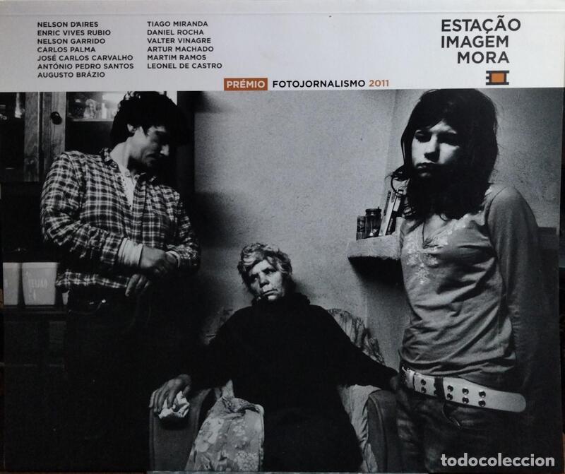 Libros: ASTRADA. (Walter) e outros. - PR&Eacute;MIO FOTOJORNALISMO 2011. [1.&ordf; EDI&Ccedil;&Atilde;O]