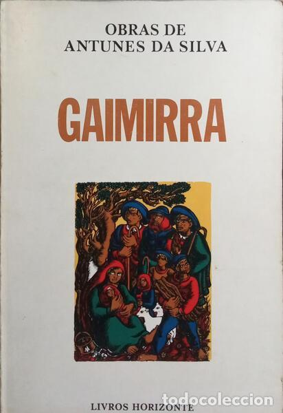 Libros: ANTUNES DA SILVA. - GAIMIRRA. - Foto 1