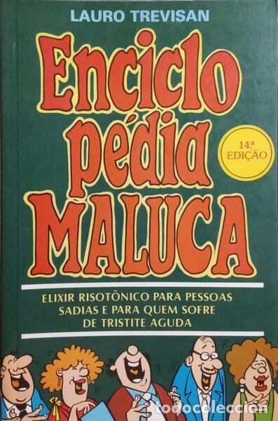 Libros: TREVISAN. (Lauro) - O PODER DO JOVEM. [14.&ordf; EDI&Ccedil;&Atilde;O] - Foto 1