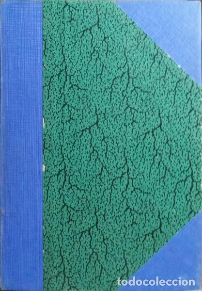 Libros: VAILLAND. (Roger) - CABRA CEGA. - Foto 3