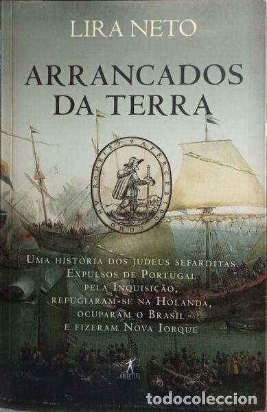 Libros: NETO. (Lira) - ARRANCADOS DA TERRA. - Foto 1