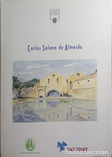 Libros: BAR&Atilde;O DA CUNHA. (Manuel) - CARLOS SOLANO DE ALMEIDA. - Foto 1