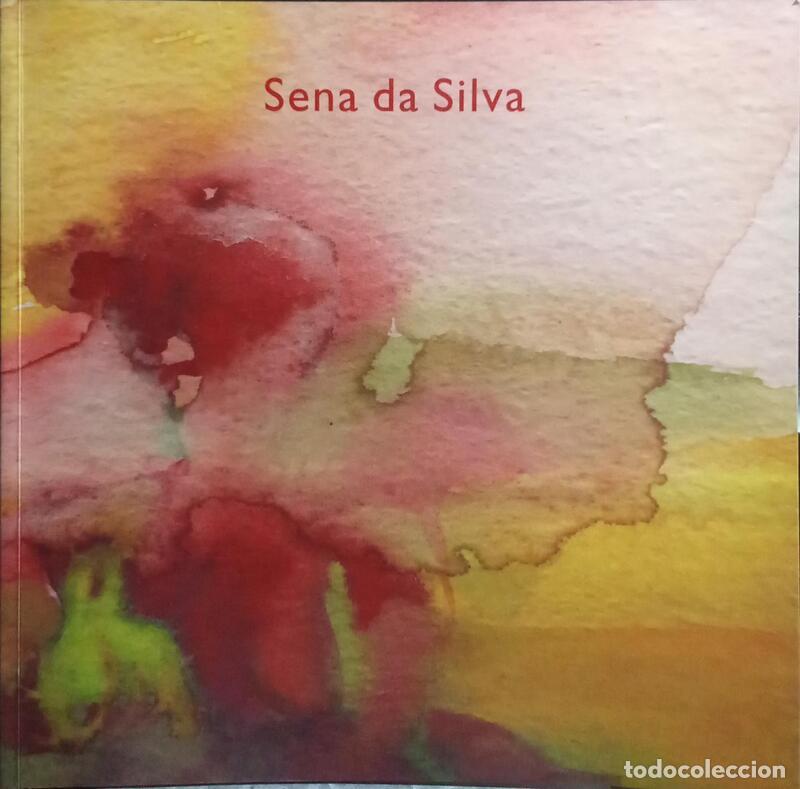 Libros: SENNA. (Leonor) - SENA DA SILVA, PINTURA. - Foto 1