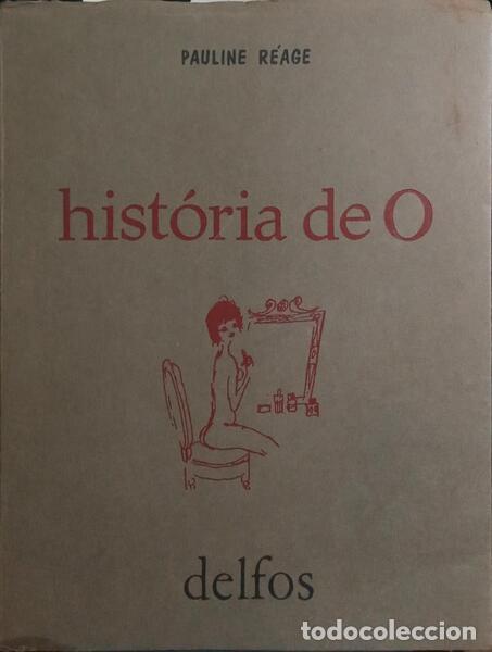 Libros: R&Eacute;AGE. (Pauline) - HIST&Oacute;RIA DE O. - Foto 1