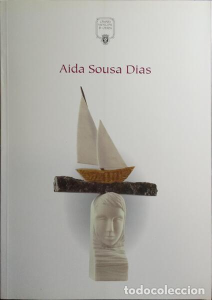 Libros: BAR&Atilde;O DA CUNHA. (Manuel) - AIDA SOUSA DIAS. - Foto 2