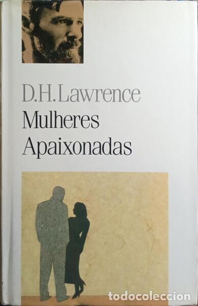 Libros: LAWRENCE. (David Herbert) - MULHERES APAIXONADAS. - Foto 1