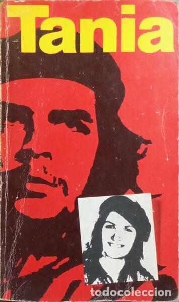Libros: ROJAS. (Marta) e Mirta Rodriguez Calderon. - TANIA. - Foto 1
