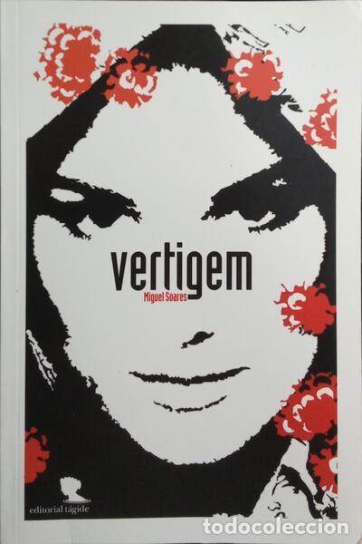Libros: SOARES. (Miguel) - VERTIGEM. - Foto 1