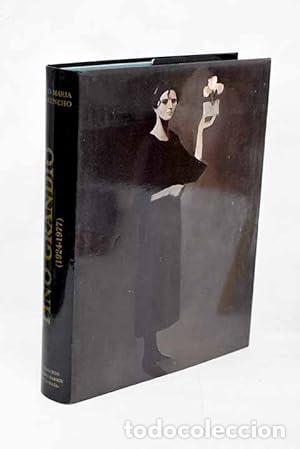 Libros: Tino Grand&iacute;o (1924-1977) - Foto 1