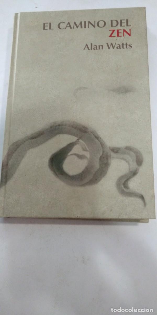 Libros: El camino del Zen Alan Watts - Foto 1