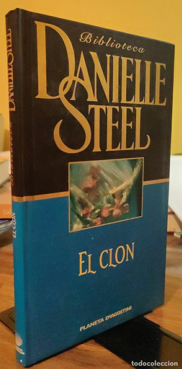 Libros: El clon - Steel, Danielle - Foto 1