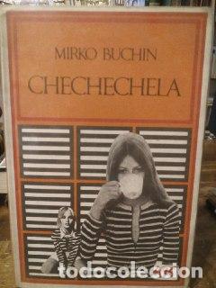 Libros: CHECHECHELA - BUCHIN, Mirko - Foto 1