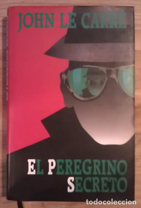 Libros: El peregrino secreto - Le Carr&eacute;, John - Foto 1