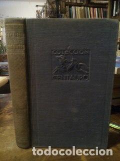 Libros: LA CALZADA DE LOS GIGANTES - BENOIT, PEDRO - Foto 1