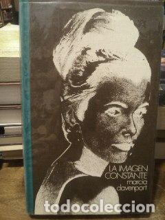 Libros: La imagen constante - Davenport, Marcia - Foto 1