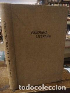 Libros: DE ARPILLERA A SEDA - Deeping, Warwick - Foto 1